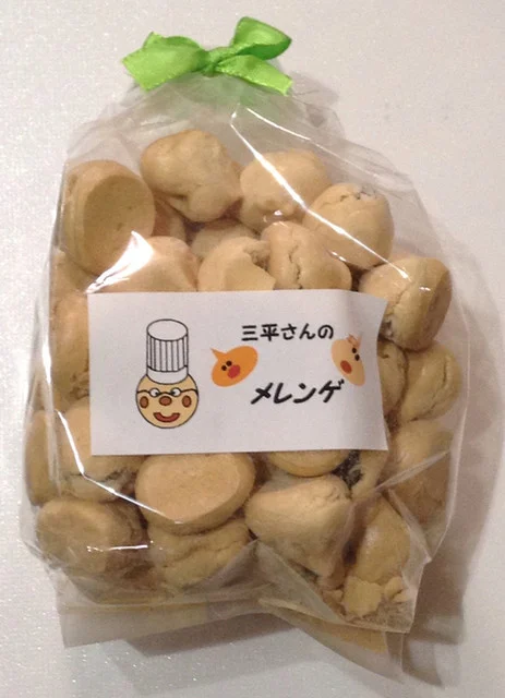 菓子の三平（カシノサンペイ） - 石巻（ケーキ）の写真