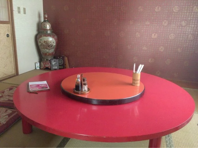 新華飯店（シンカハンテン） - 天童（中華料理）の写真