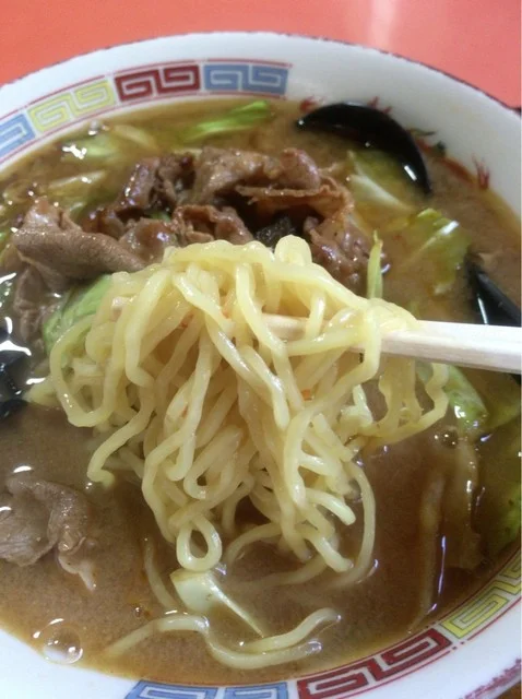 新華飯店（シンカハンテン） - 天童（中華料理）の写真