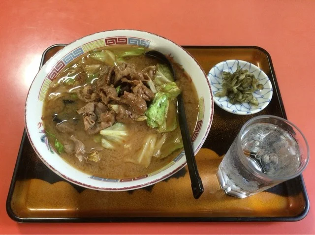 新華飯店（シンカハンテン） - 天童（中華料理）の写真