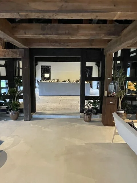 盆宿U（ぼんやどユー） - 羽後町その他（旅館・民宿）の写真