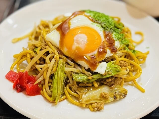 あきた茶房 - 四ツ小屋（中華料理）の写真