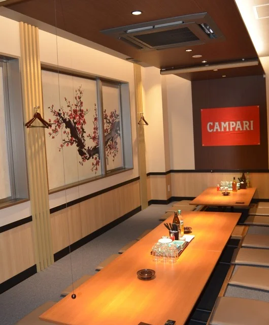 英よし408 - 盛（居酒屋）の写真