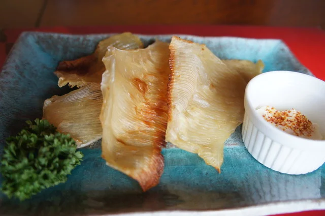 英よし408 - 盛（居酒屋）の写真