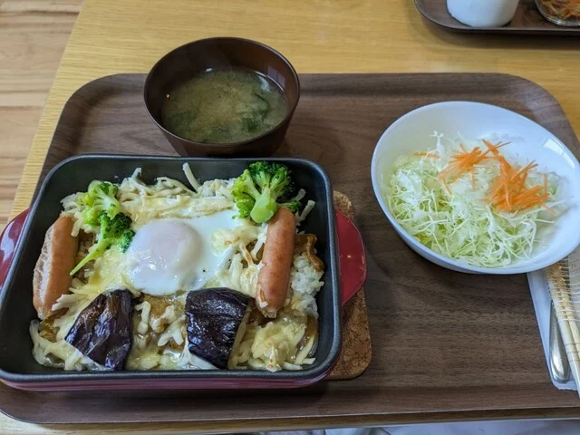 キッチン 毎日屋 - 厨川（食堂）の写真