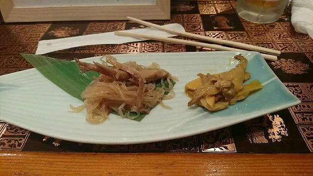 前田屋喜兵衛 - 仙北町（居酒屋）の写真