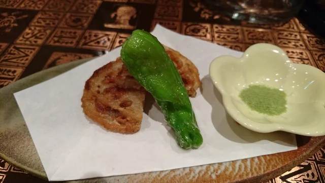 前田屋喜兵衛 - 仙北町（居酒屋）の写真