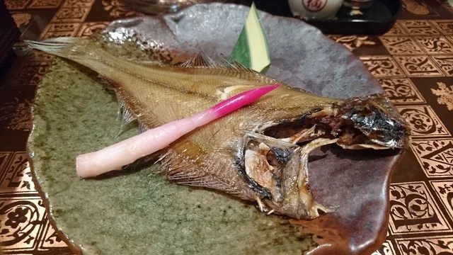 前田屋喜兵衛 - 仙北町（居酒屋）の写真