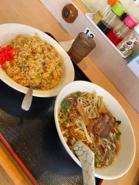 台湾料理 萬福 - 羽後本荘（台湾料理）の写真