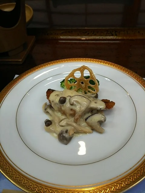 かぢや別館　らまっころ山猫宿 - 猊鼻渓（旅館・民宿）の写真