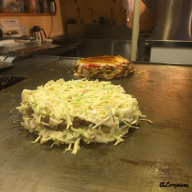 コサエル - 上盛岡（鉄板焼き）の写真