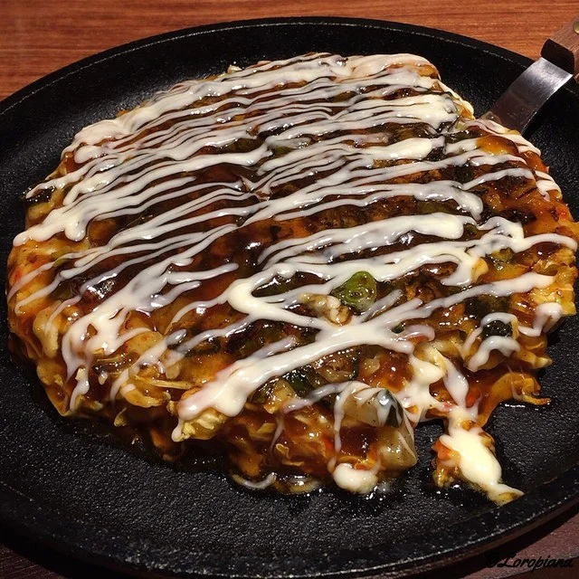 コサエル - 上盛岡（鉄板焼き）の写真