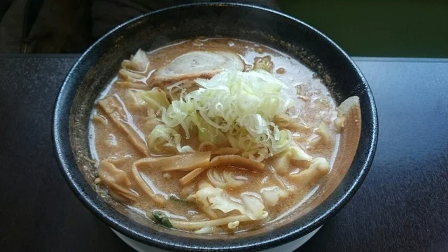 ラーメンさくら家 摺沢店 - 摺沢（ラーメン）の写真