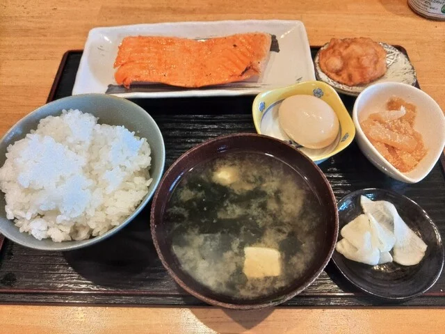 いぶし亭味彩処 - 新庄（食堂）の写真