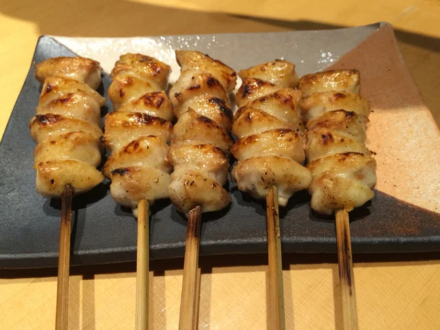 鳥辰（とりたつ） - 石巻（焼き鳥）の写真