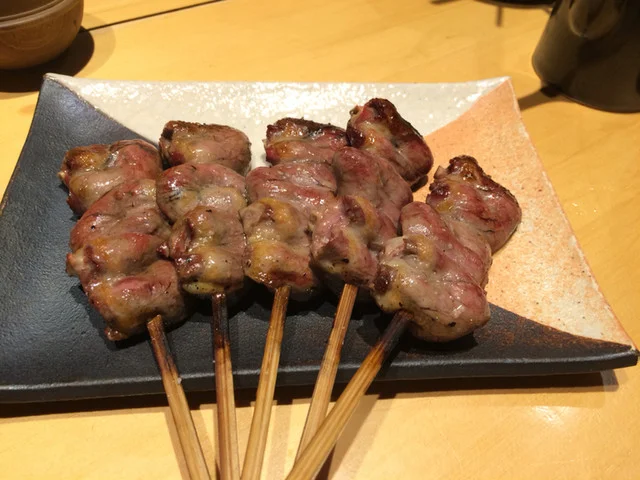 鳥辰（とりたつ） - 石巻（焼き鳥）の写真