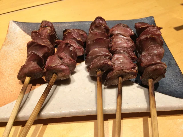 鳥辰（とりたつ） - 石巻（焼き鳥）の写真