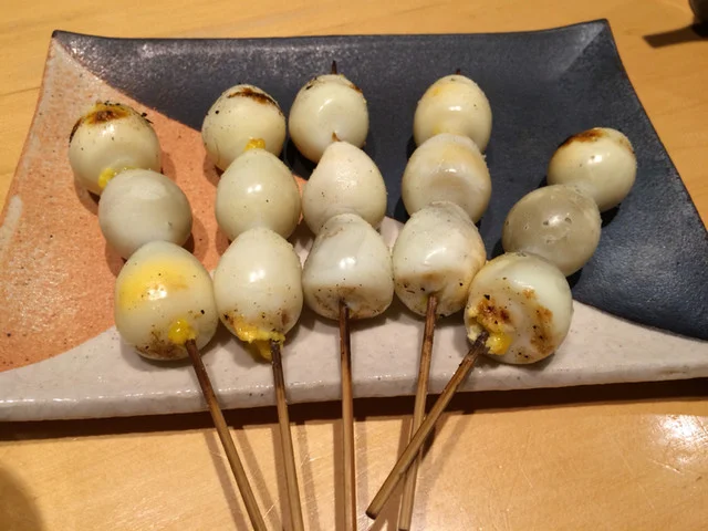 鳥辰（とりたつ） - 石巻（焼き鳥）の写真