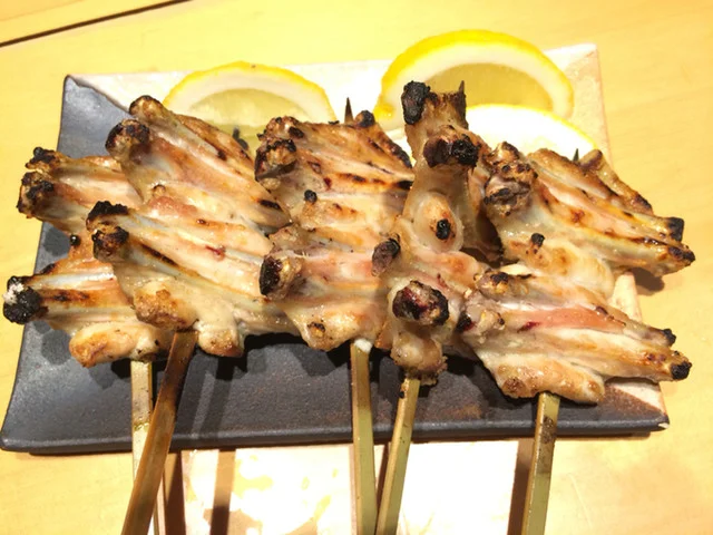 鳥辰（とりたつ） - 石巻（焼き鳥）の写真