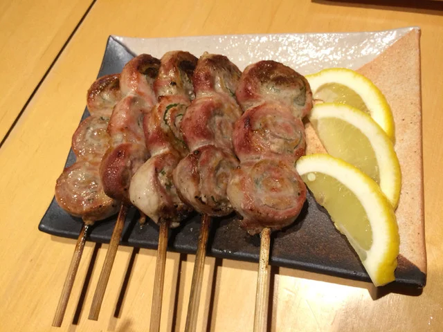 鳥辰（とりたつ） - 石巻（焼き鳥）の写真