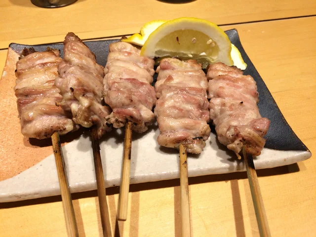 鳥辰（とりたつ） - 石巻（焼き鳥）の写真