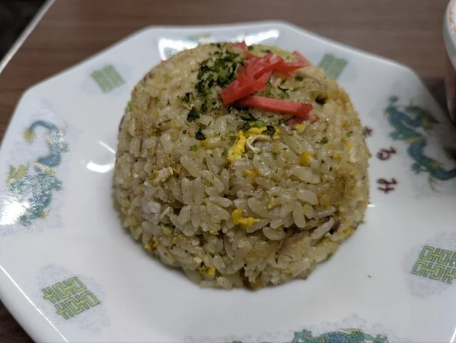 丸美食堂 - 加美町その他（食堂）の写真