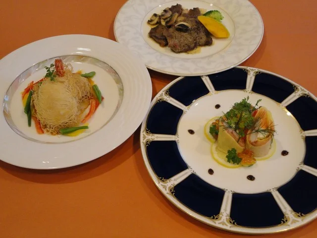 ボンシュール（BonneChere） - 楯山（フレンチ）の写真