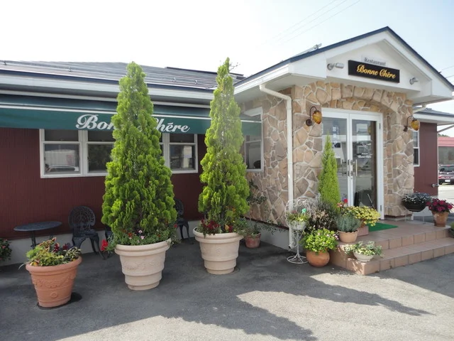 ボンシュール（BonneChere） - 楯山（フレンチ）の写真