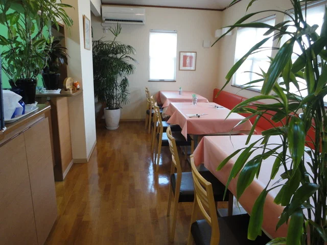 ボンシュール（BonneChere） - 楯山（フレンチ）の写真