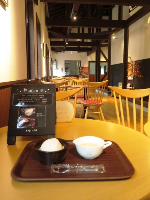 マルヨ蔵 麹くらぶ（マルヨグラ コウジクラブ） - 角館（カフェ）の写真