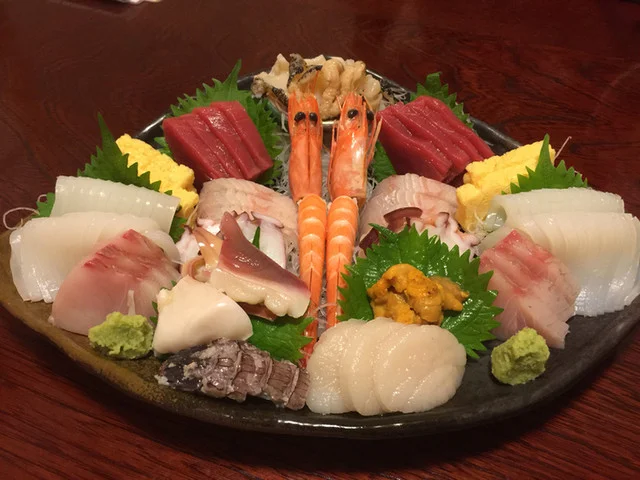 海鮮料理 平野家 - 大船渡（海鮮）の写真