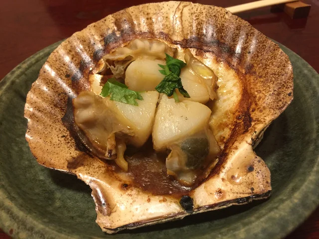 海鮮料理 平野家 - 大船渡（海鮮）の写真