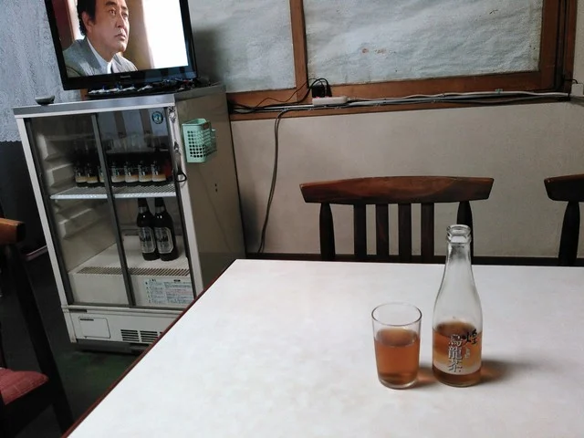 白沢屋 - 摺沢（日本料理）の写真