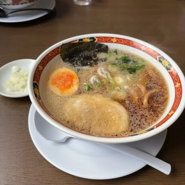 ラーメンさくら家 摺沢店 - 摺沢（ラーメン）の写真