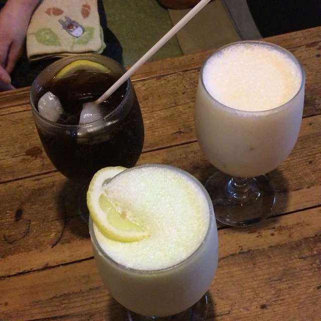 アルフィー - 会津田島（パスタ）の写真