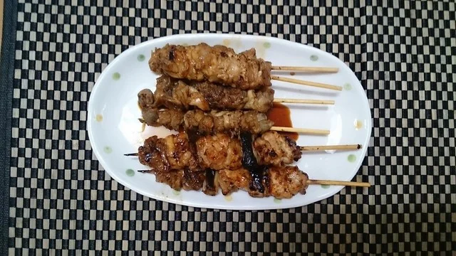 鳥屋（ちょうや） - 紫波中央（焼き鳥）の写真