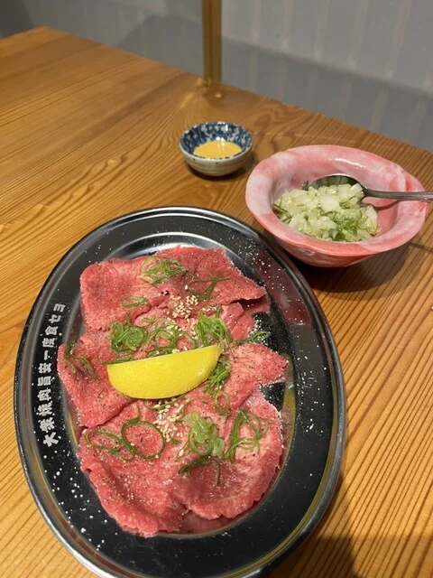 焼肉酒場 ウルス 青田店 - 山形（焼肉）の写真