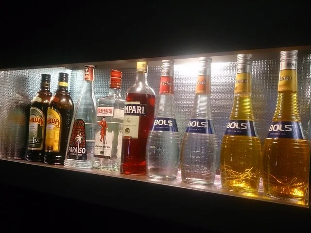 英よし408 - 盛（居酒屋）の写真