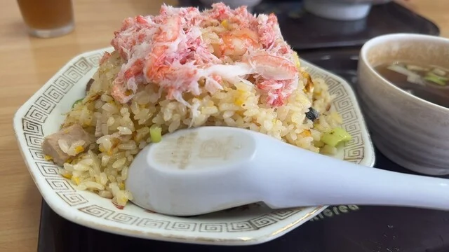 喜福 - 宮古（食堂）の写真