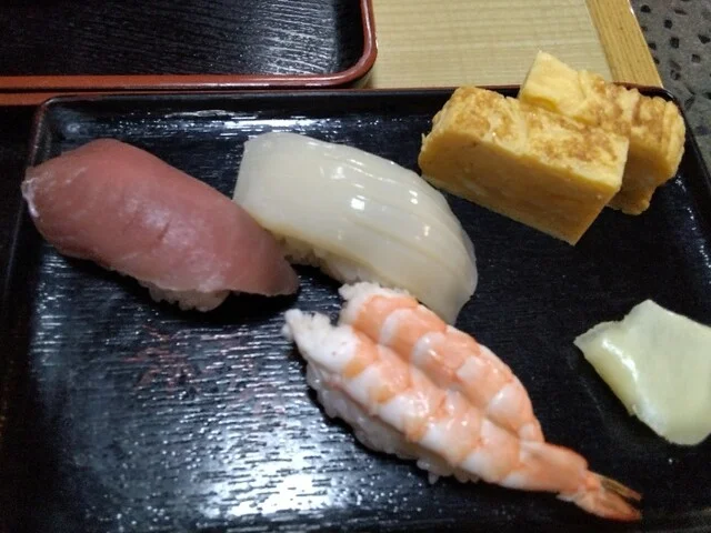 富寿司 - 岩手飯岡（寿司）の写真