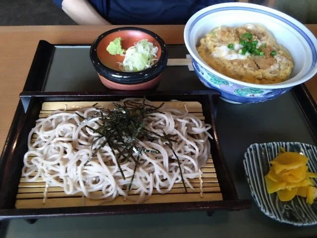 食堂かもん - 陸前高田（食堂）の写真