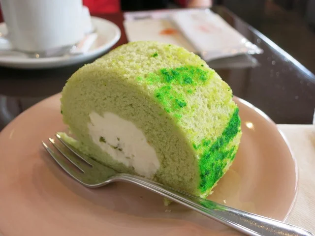 ナガハマコーヒー 大曲店（BEANS　ナガハマコーヒービーンズ） - 大曲（カフェ）の写真