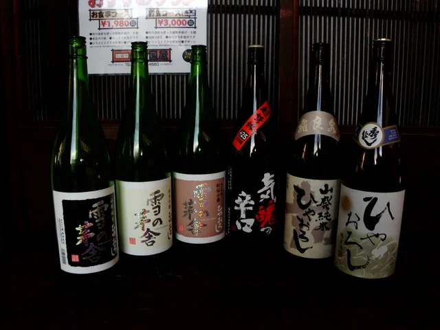 紀伊国屋 秋田駅前ニュー金座街店 - 秋田（居酒屋）の写真