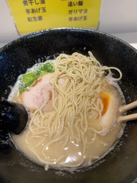 Kai（カイ） - 羽後本荘（ラーメン）の写真