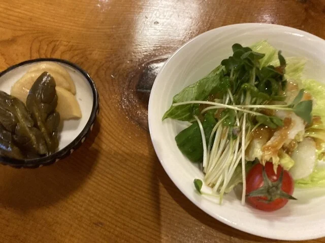 おがわ亭 - 能代（居酒屋）の写真