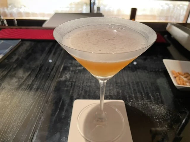 Mikado（ミカド） - 二戸（バー）の写真