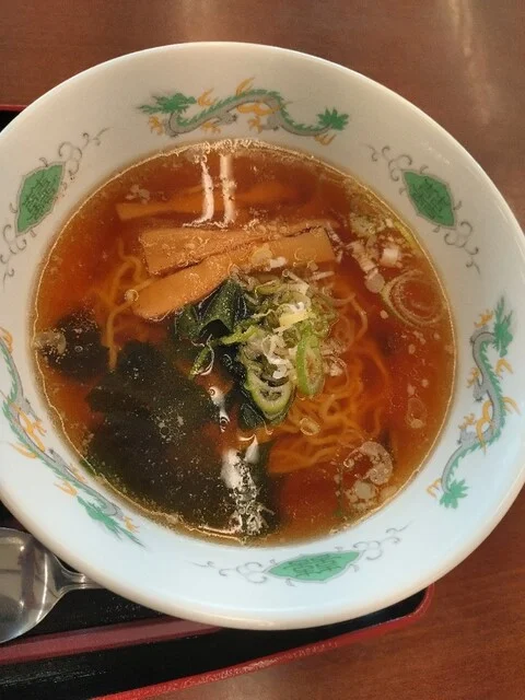 たんぽぽ いとく鷹巣ショッピングセンター店 - 鷹巣（麺類）の写真