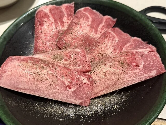 ら・ぐう - 大曲（焼肉）の写真