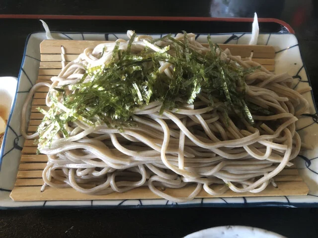 はな野 - 雫石（そば）の写真