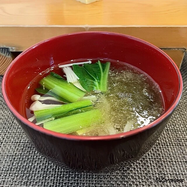 鮨 京花 - 花巻（寿司）の写真